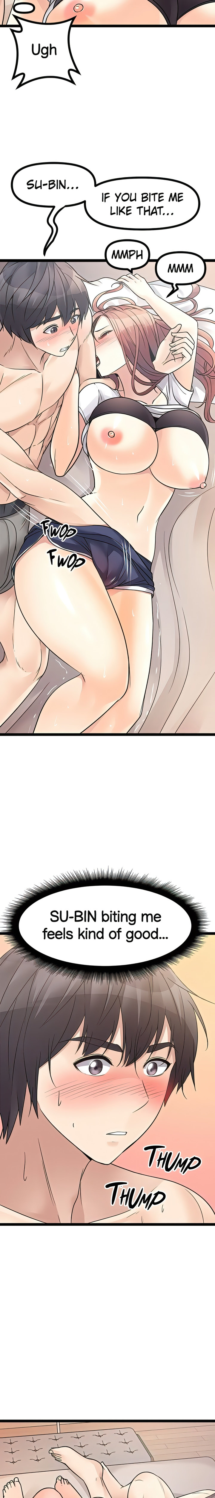 Cucumber Market - Chapter 26 - picture 10