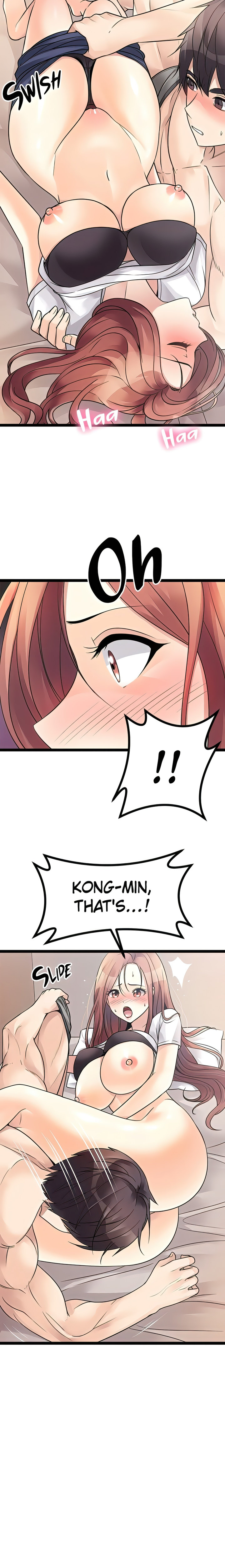 Cucumber Market - Chapter 26 - picture 11
