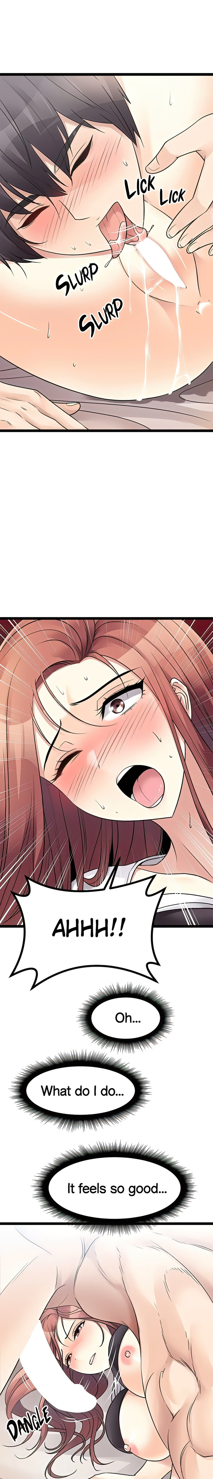 Cucumber Market - Chapter 26 - picture 12
