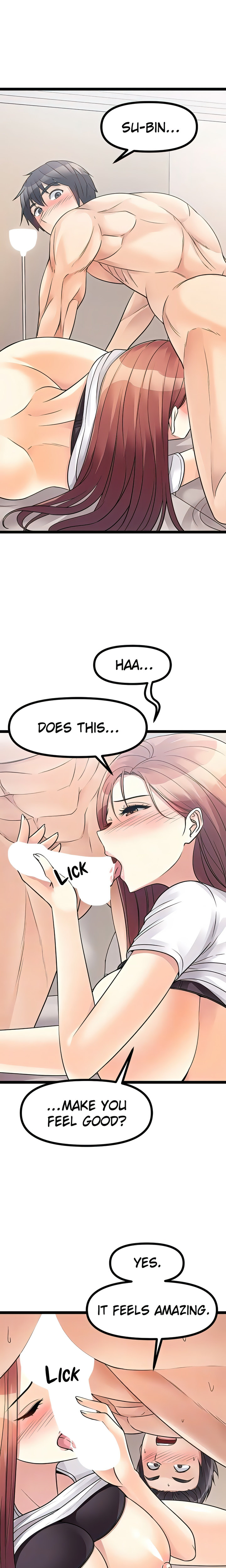 Cucumber Market - Chapter 26 - picture 14