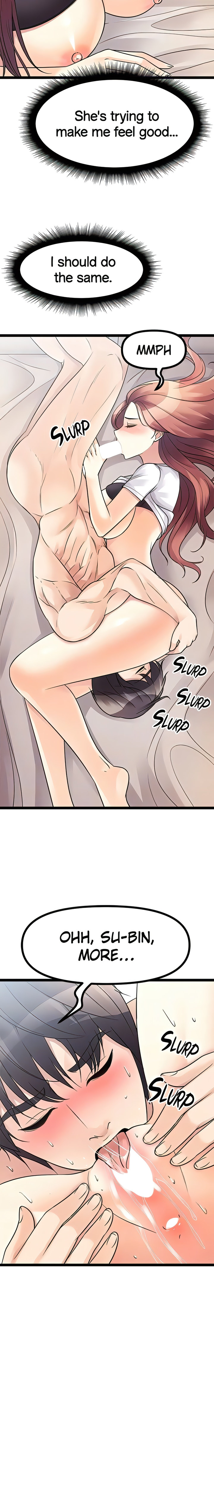 Cucumber Market - Chapter 26 - picture 15