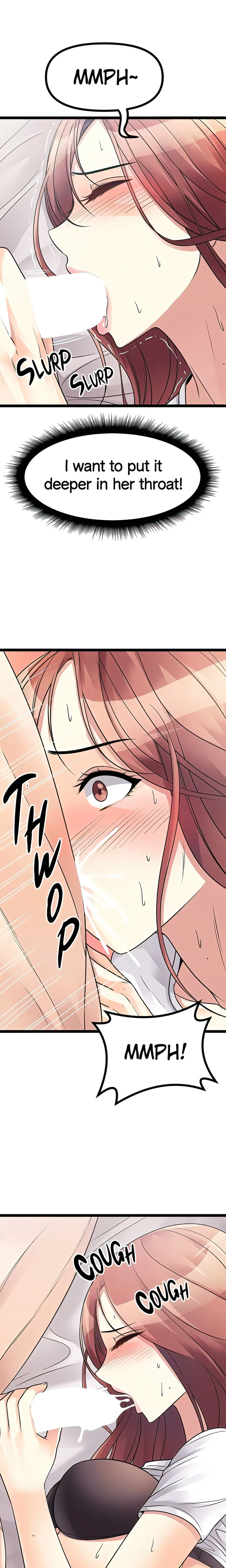 Cucumber Market - Chapter 26 - picture 16