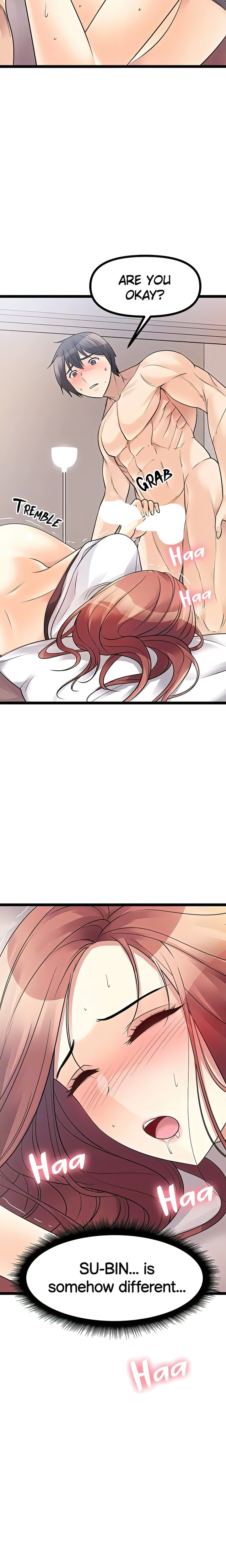 Cucumber Market - Chapter 26 - picture 17