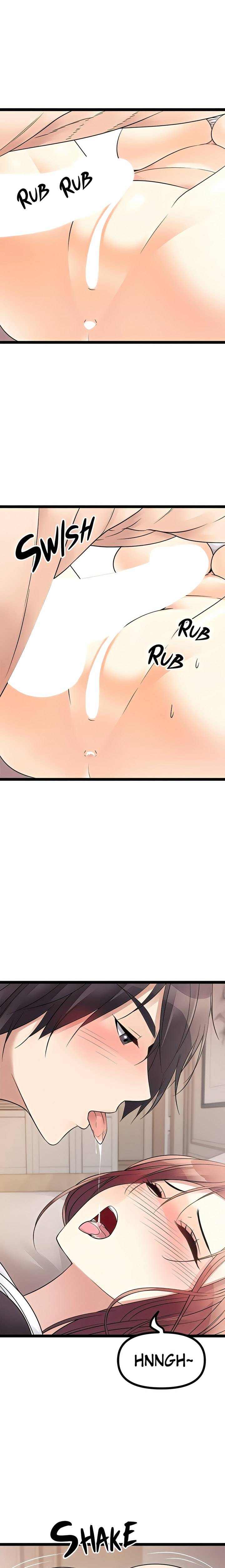 Cucumber Market - Chapter 26 - picture 20