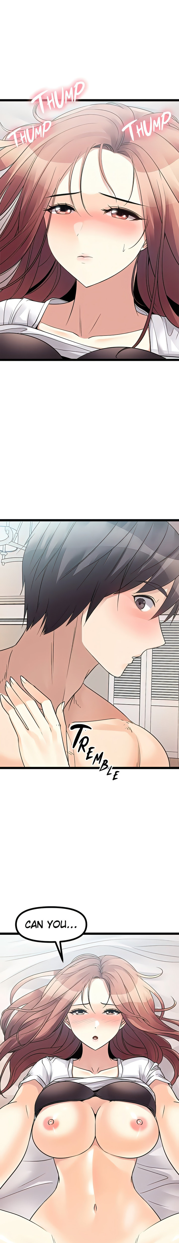 Cucumber Market - Chapter 26 - picture 22
