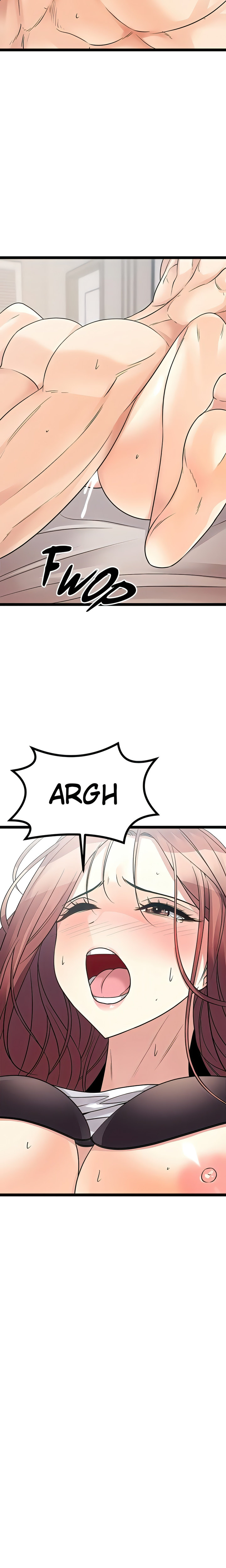 Cucumber Market - Chapter 26 - picture 25