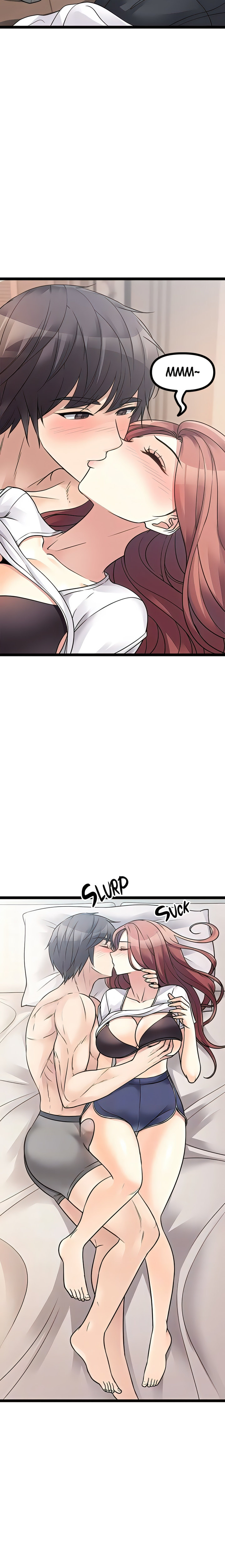 Cucumber Market - Chapter 26 - picture 4