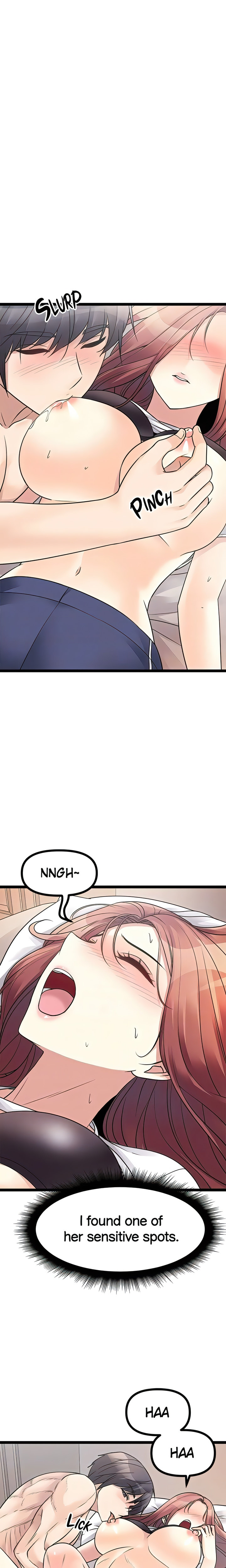 Cucumber Market - Chapter 26 - picture 6