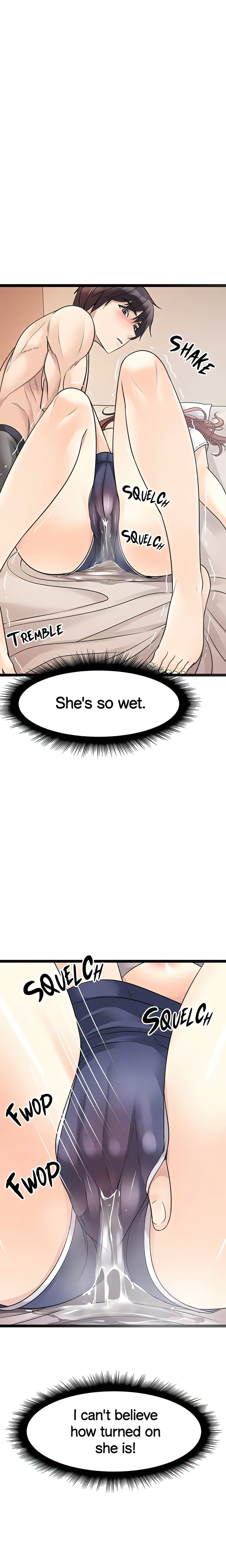 Cucumber Market - Chapter 26 - picture 8