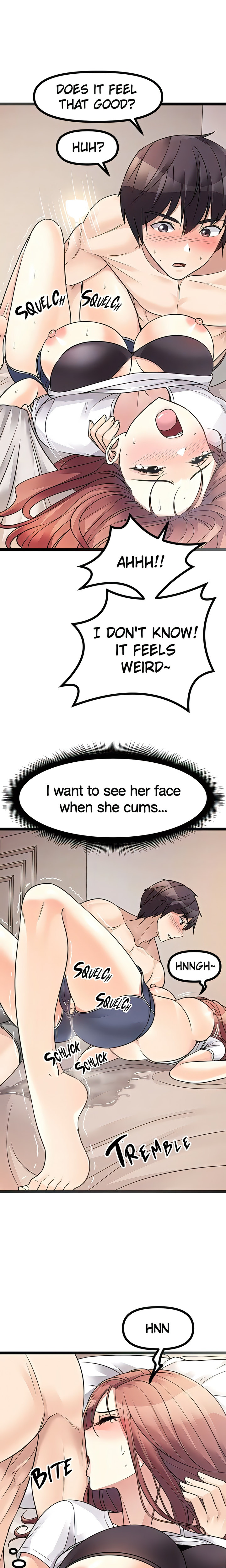 Cucumber Market - Chapter 26 - picture 9