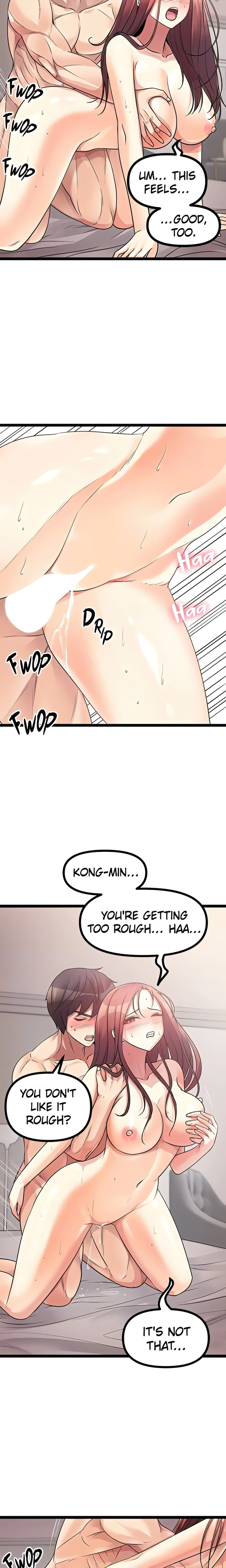 Cucumber Market - Chapter 27 - picture 18
