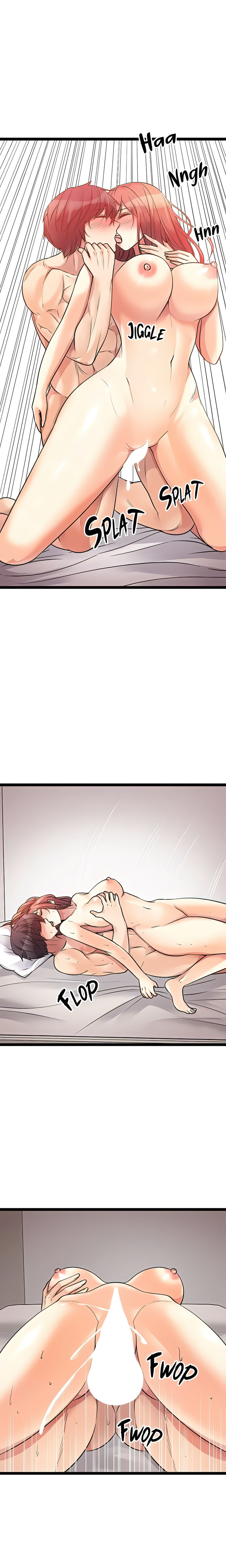 Cucumber Market - Chapter 27 - picture 20