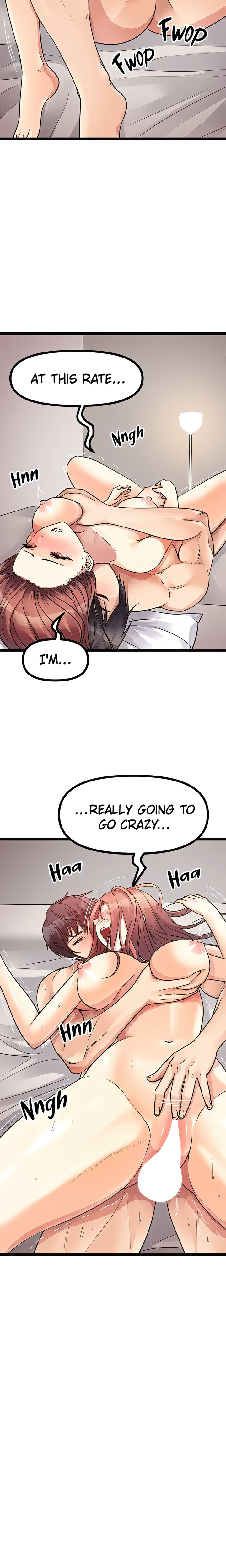 Cucumber Market - Chapter 27 - picture 23
