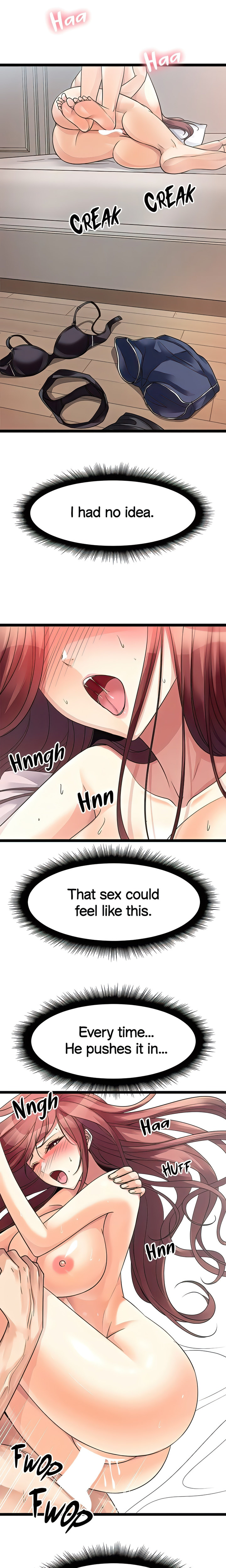 Cucumber Market - Chapter 27 - picture 4