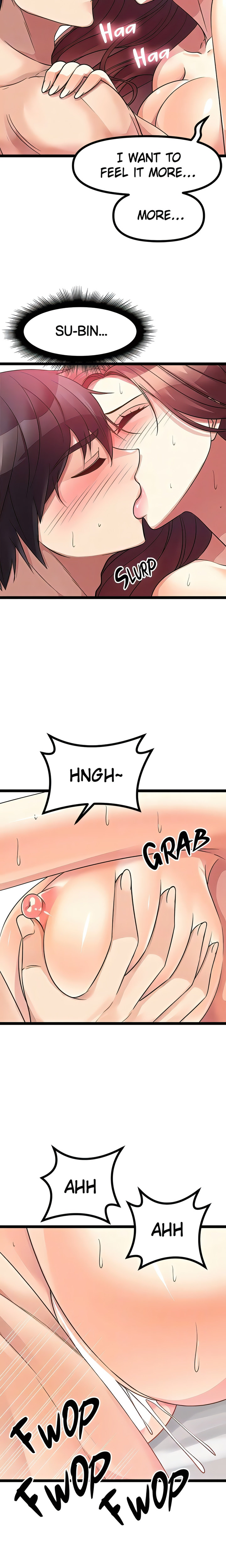 Cucumber Market - Chapter 27 - picture 6