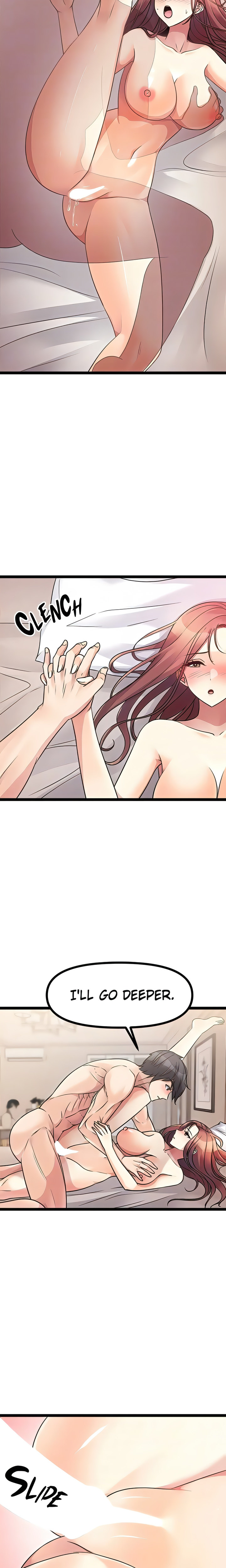 Cucumber Market - Chapter 27 - picture 8