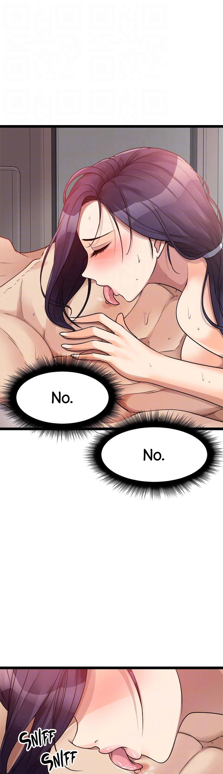 Cucumber Market - Chapter 28 - picture 13