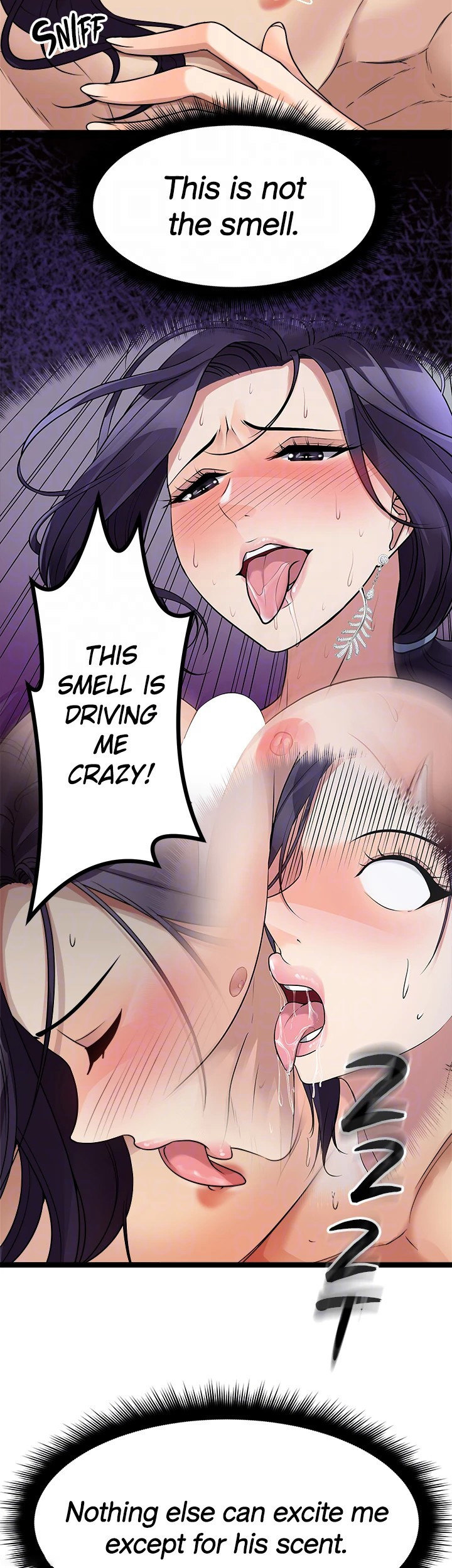 Cucumber Market - Chapter 28 - picture 14