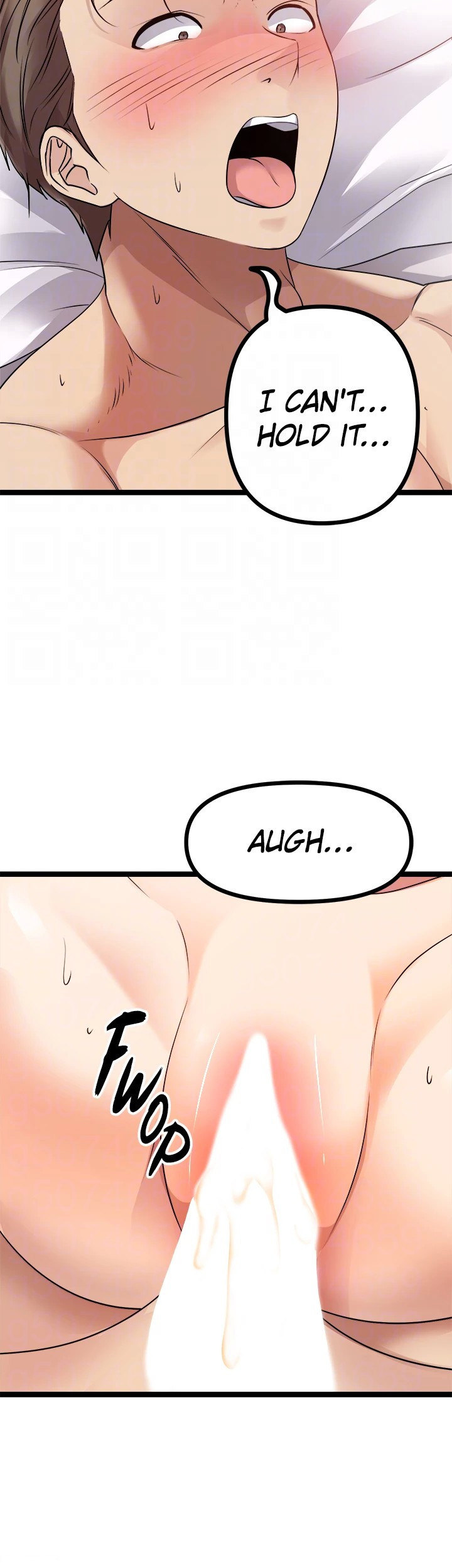 Cucumber Market - Chapter 28 - picture 16