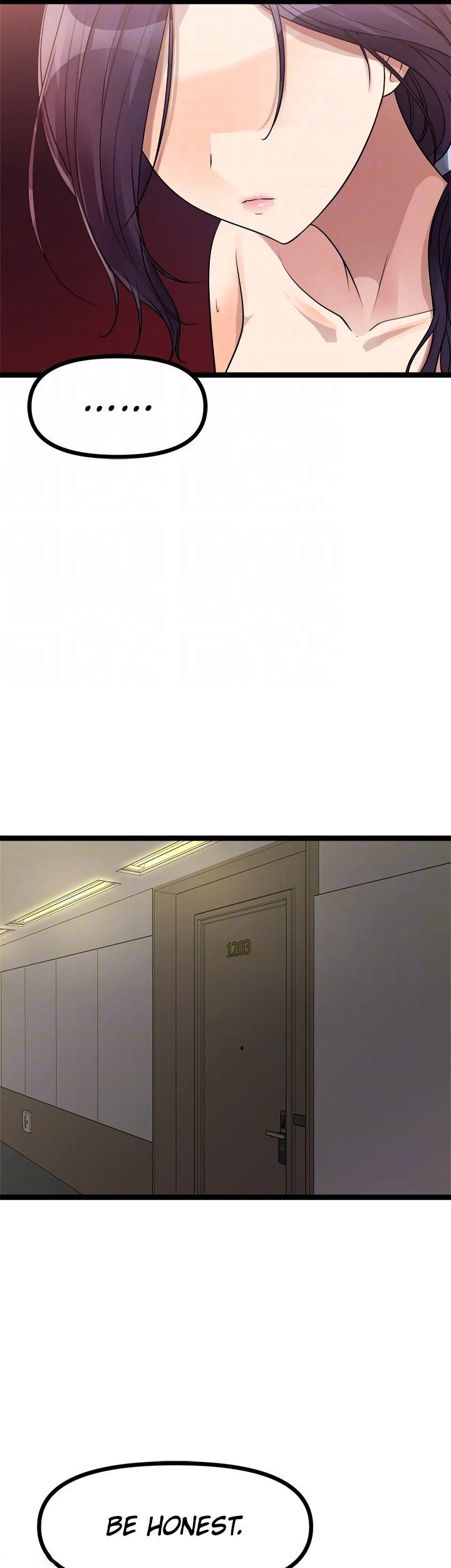 Cucumber Market - Chapter 28 - picture 18