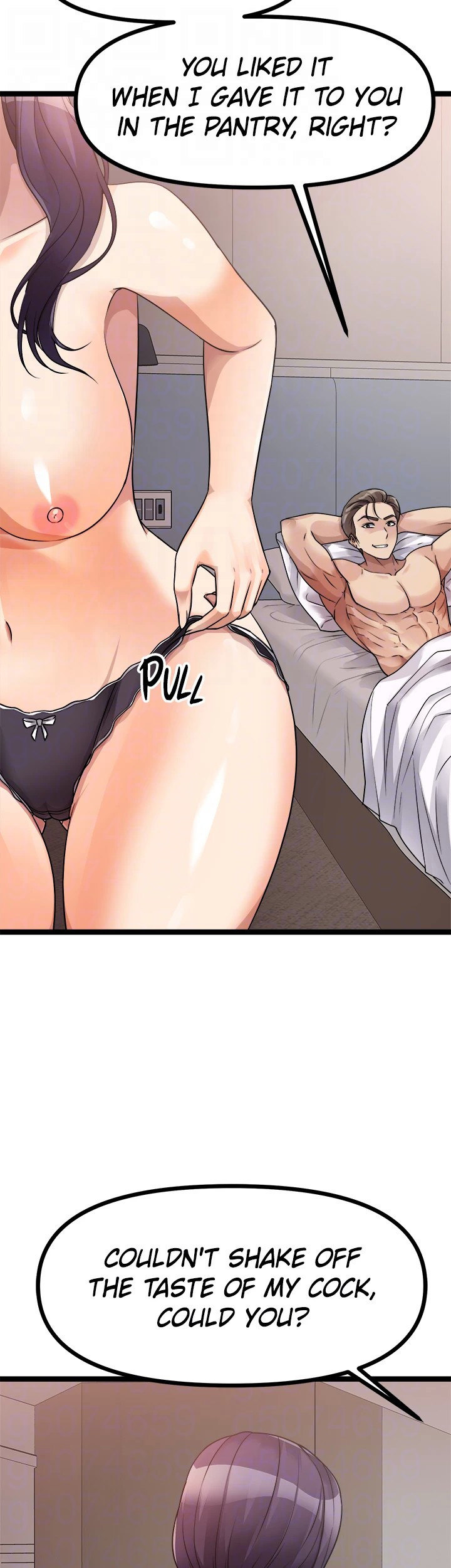 Cucumber Market - Chapter 28 - picture 19