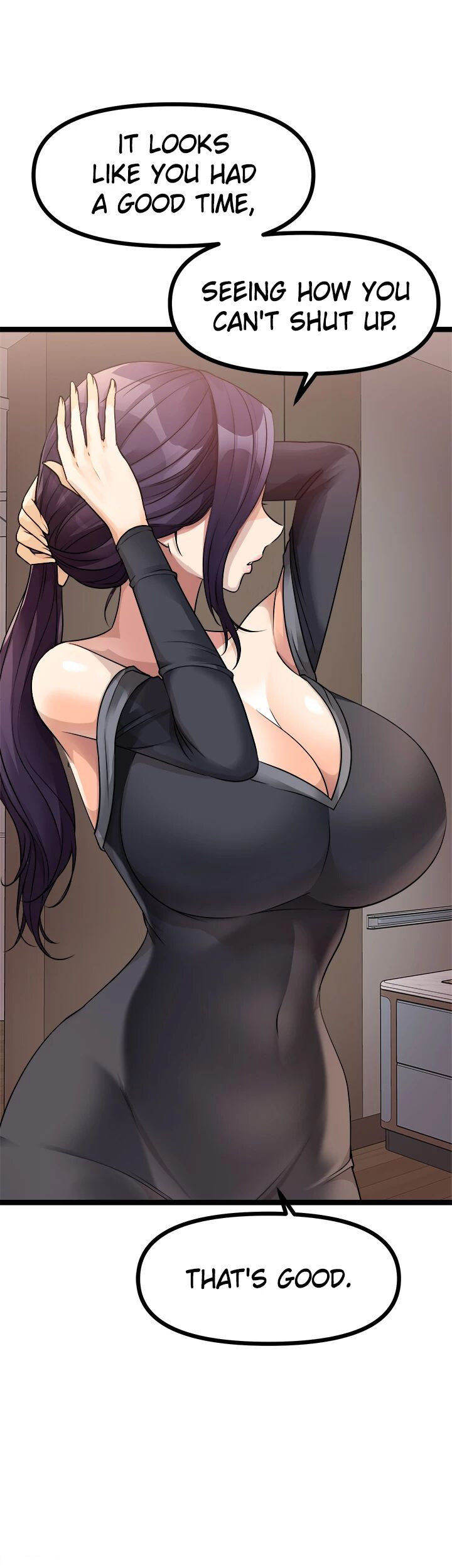 Cucumber Market - Chapter 28 - picture 21