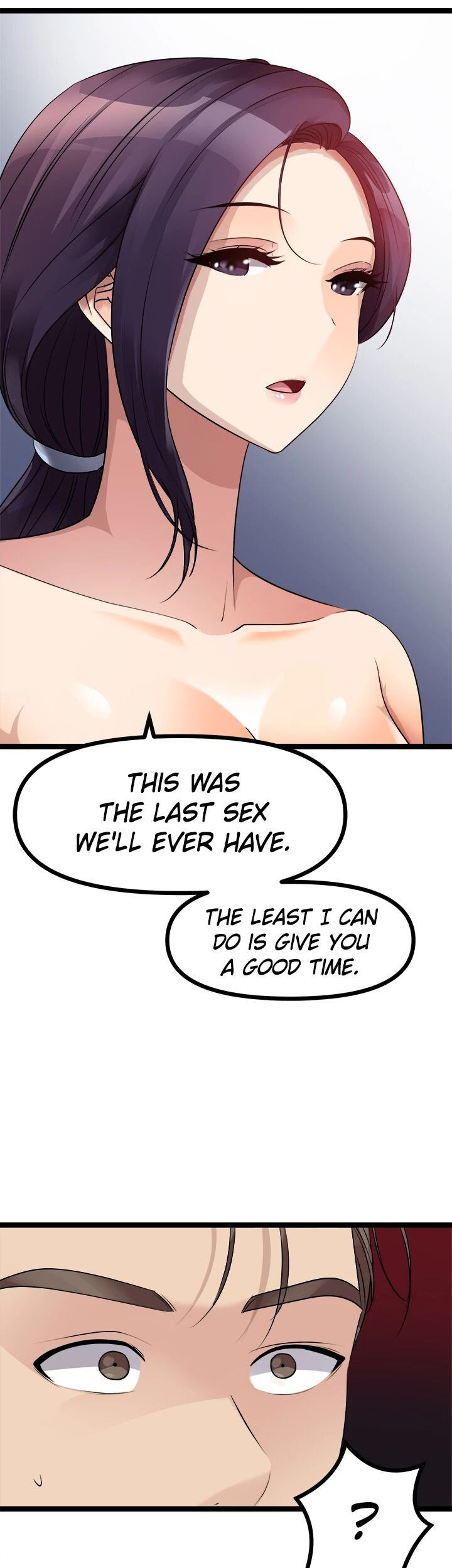 Cucumber Market - Chapter 28 - picture 22