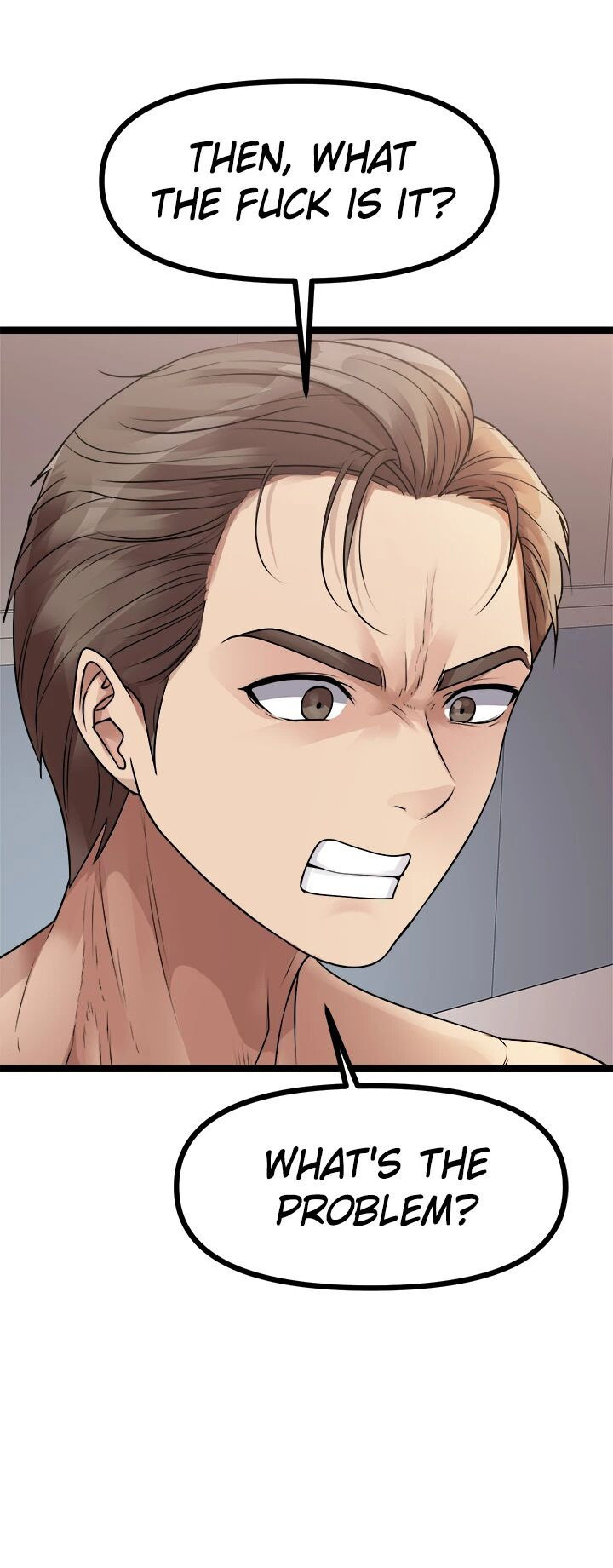 Cucumber Market - Chapter 28 - picture 24