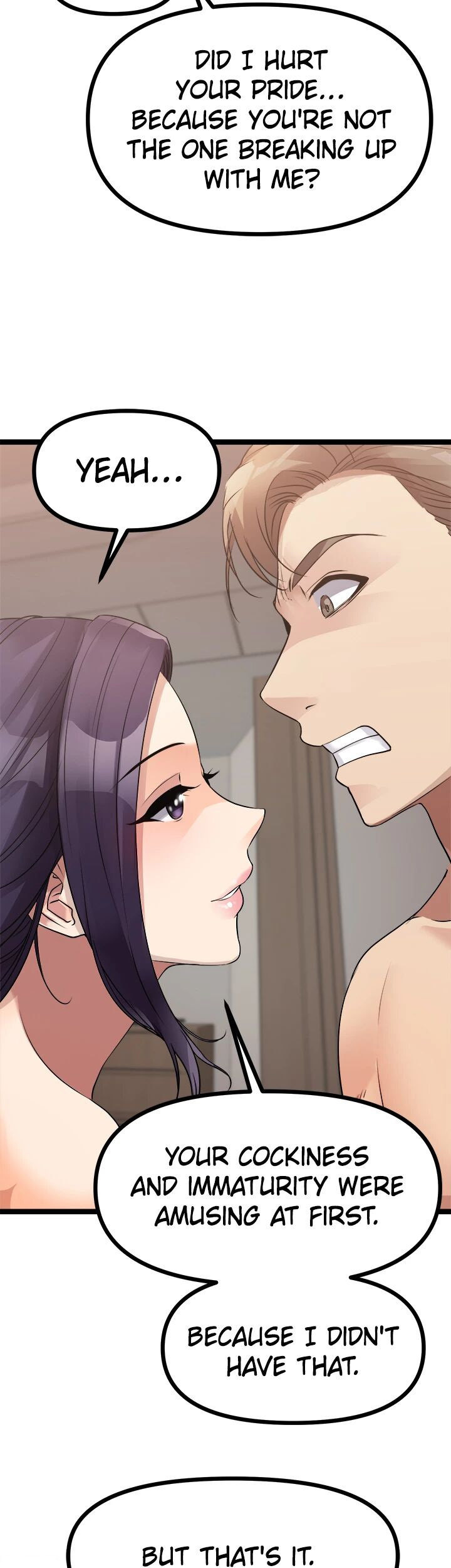 Cucumber Market - Chapter 28 - picture 27