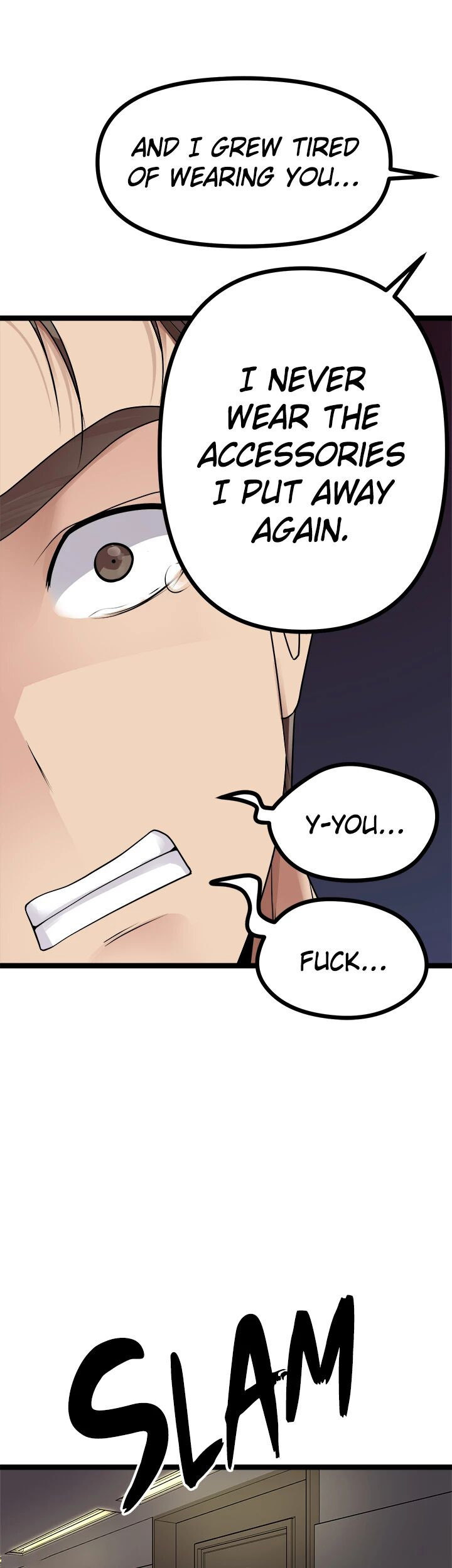 Cucumber Market - Chapter 28 - picture 29