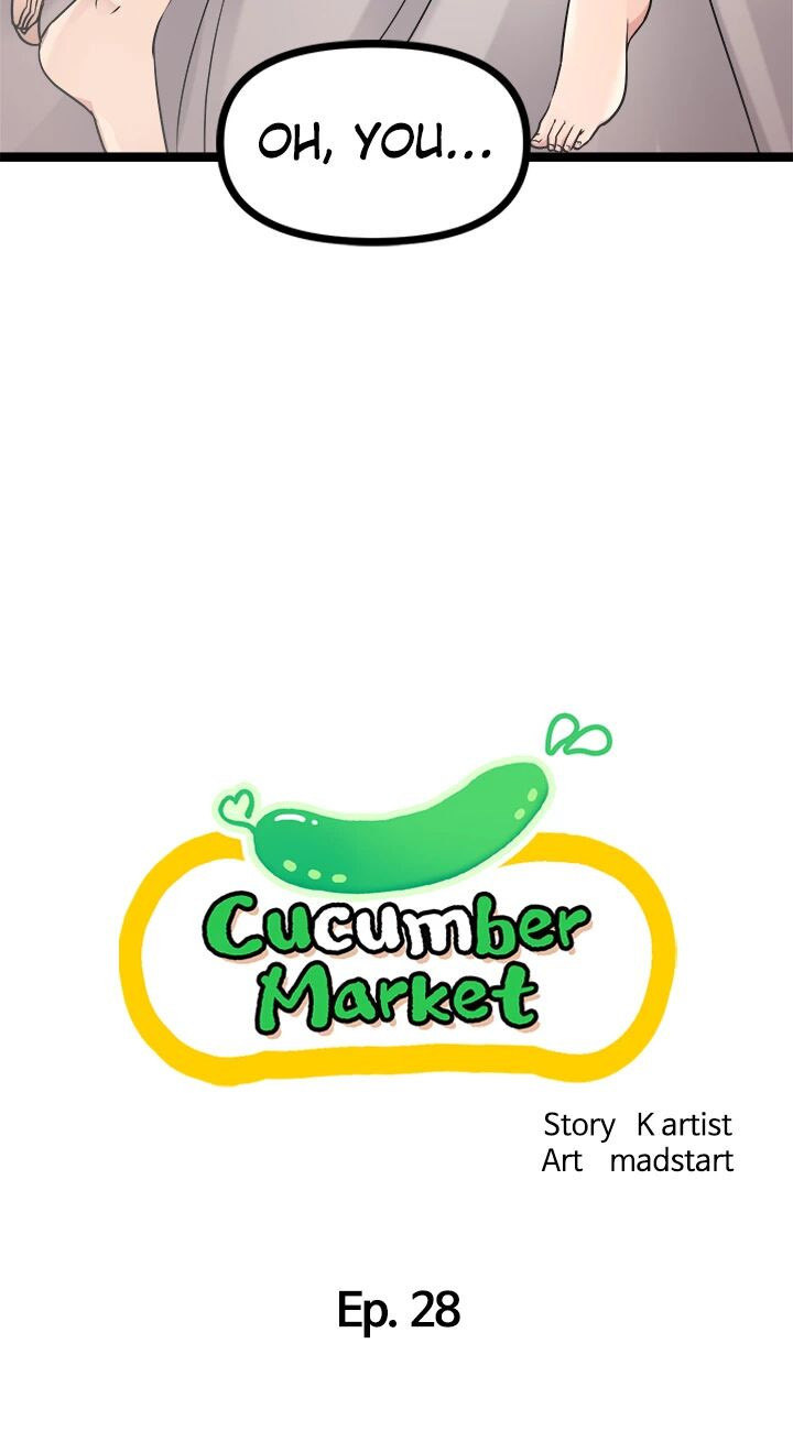 Cucumber Market - Chapter 28 - picture 3