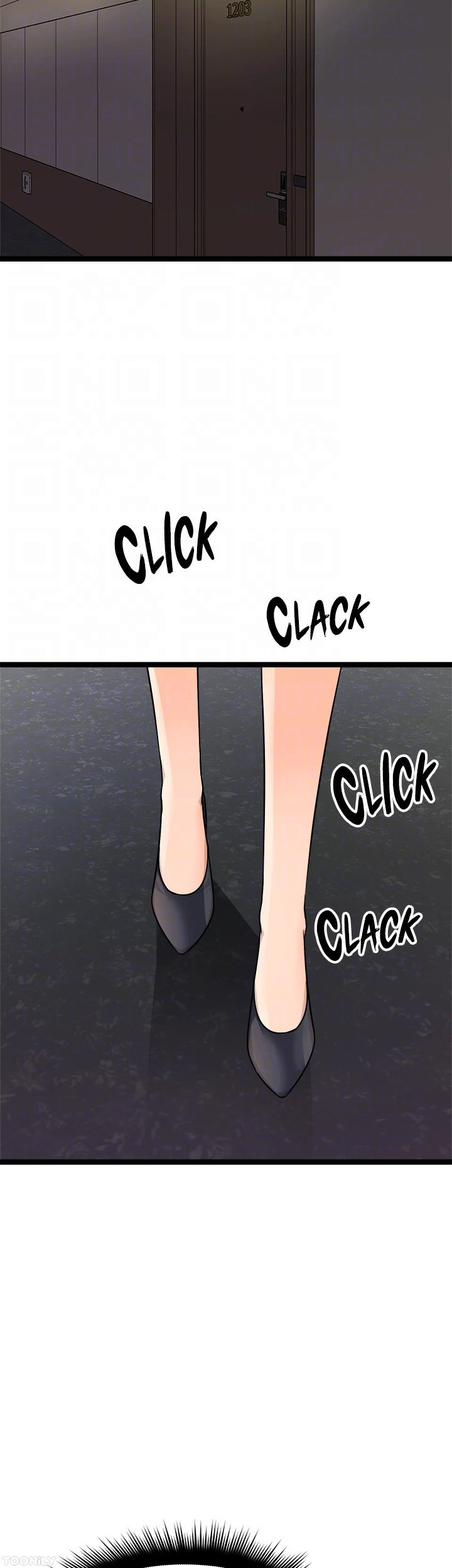 Cucumber Market - Chapter 28 - picture 30