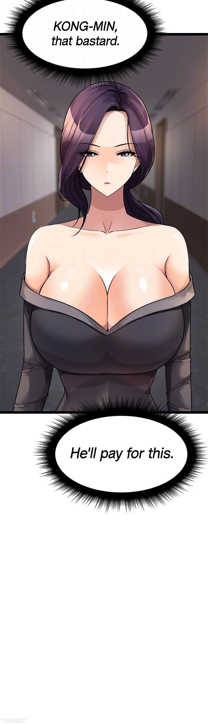 Cucumber Market - Chapter 28 - picture 31