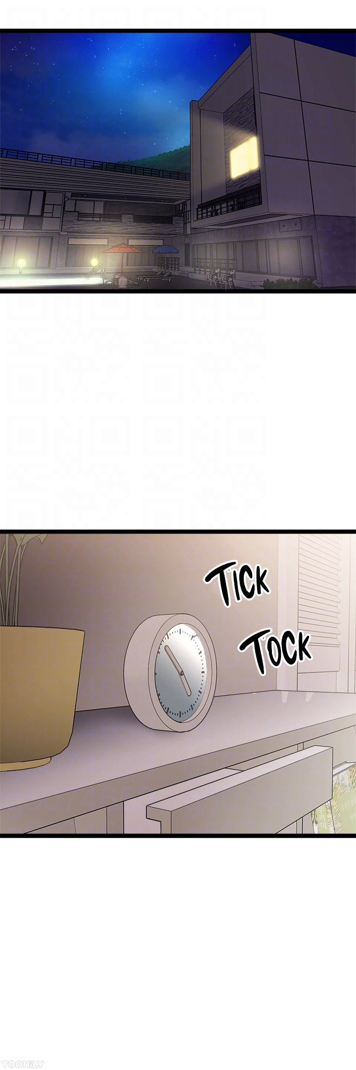 Cucumber Market - Chapter 28 - picture 32