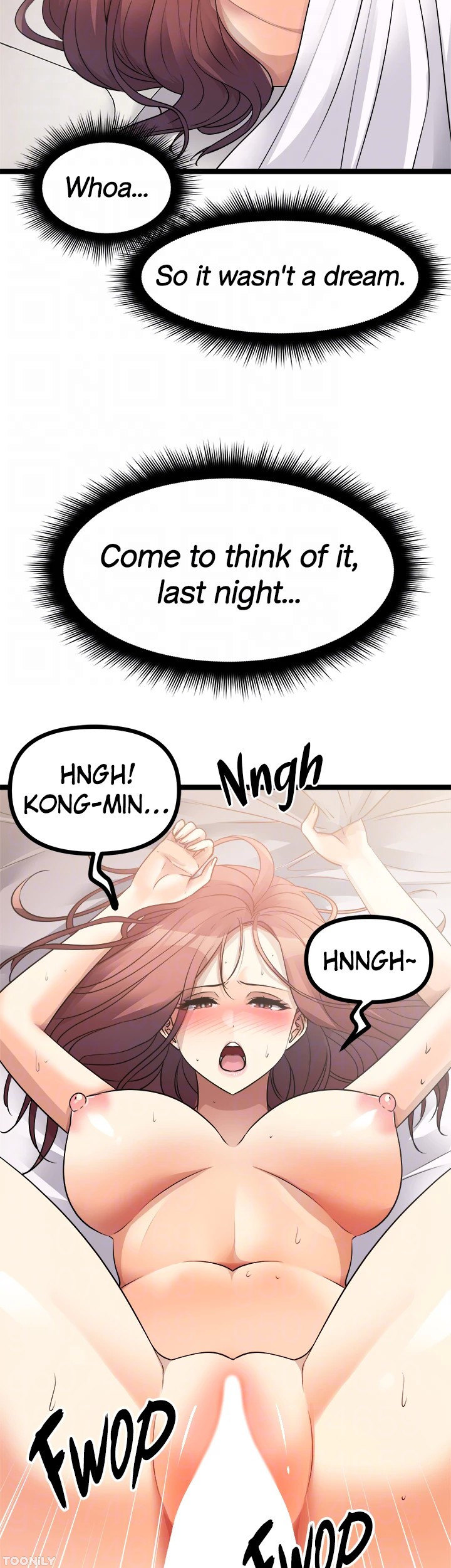 Cucumber Market - Chapter 28 - picture 34