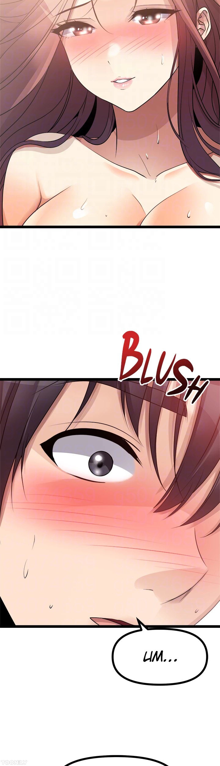 Cucumber Market - Chapter 28 - picture 38