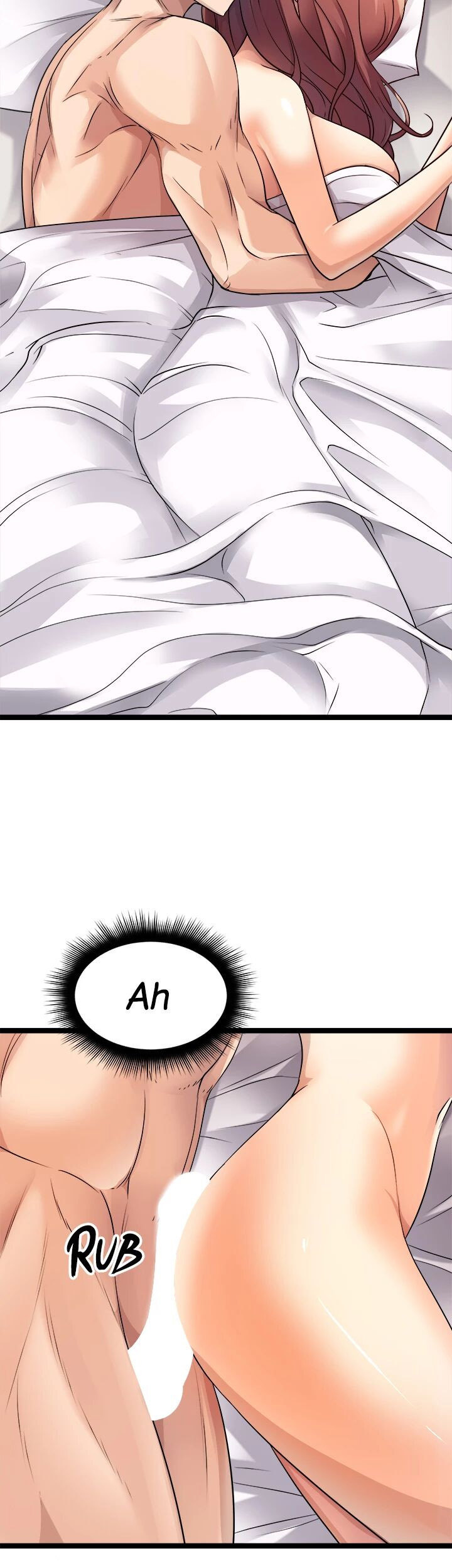 Cucumber Market - Chapter 28 - picture 40