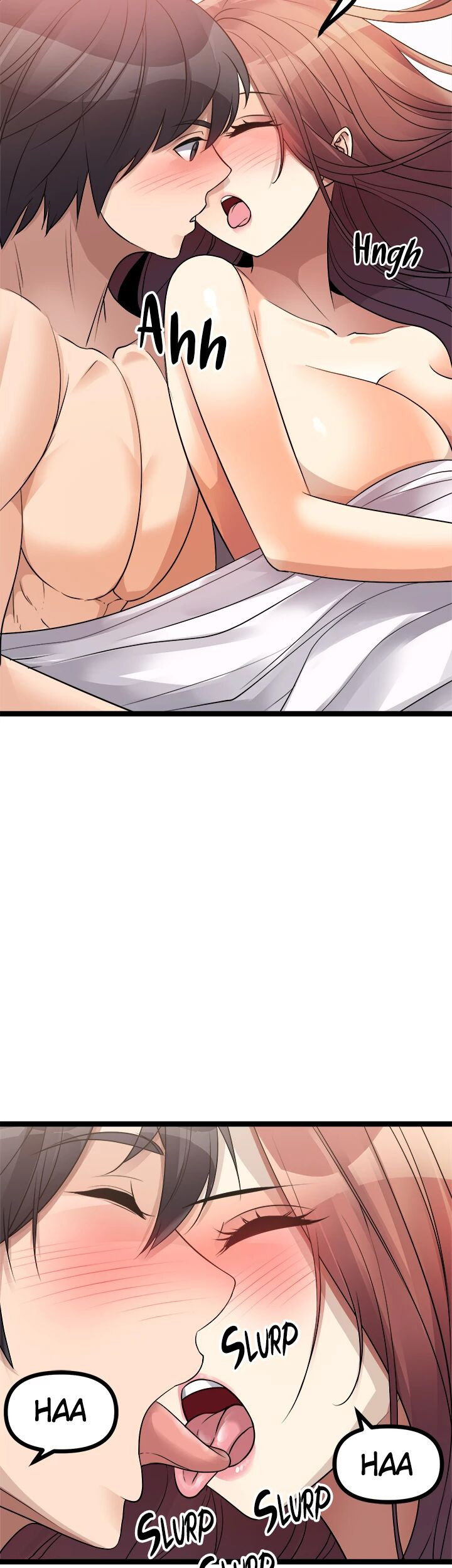 Cucumber Market - Chapter 28 - picture 44