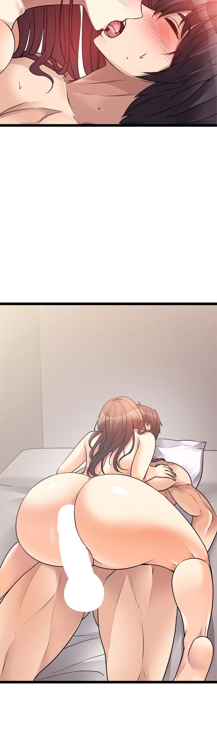 Cucumber Market - Chapter 28 - picture 54