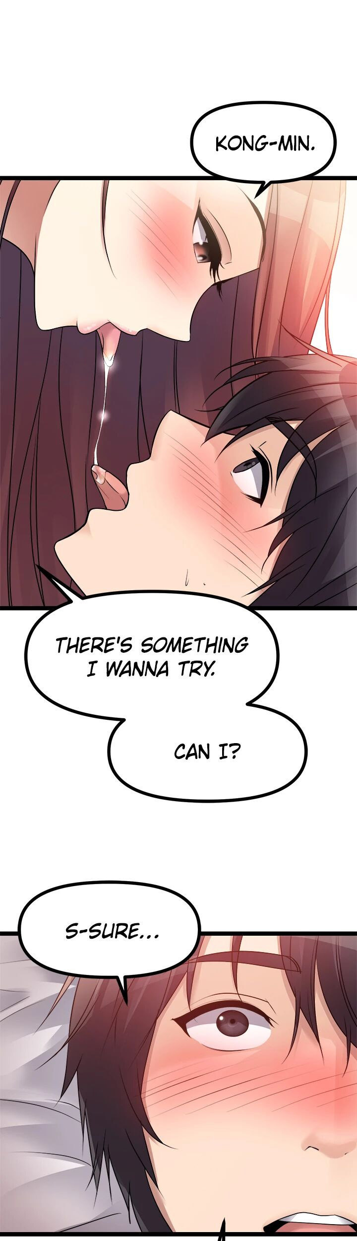 Cucumber Market - Chapter 28 - picture 55