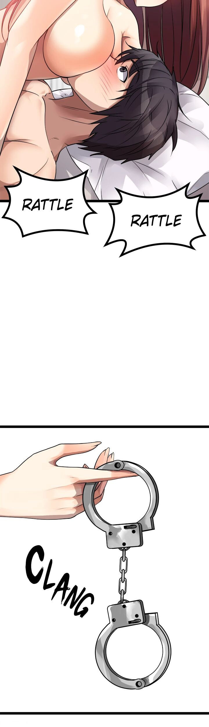 Cucumber Market - Chapter 28 - picture 58