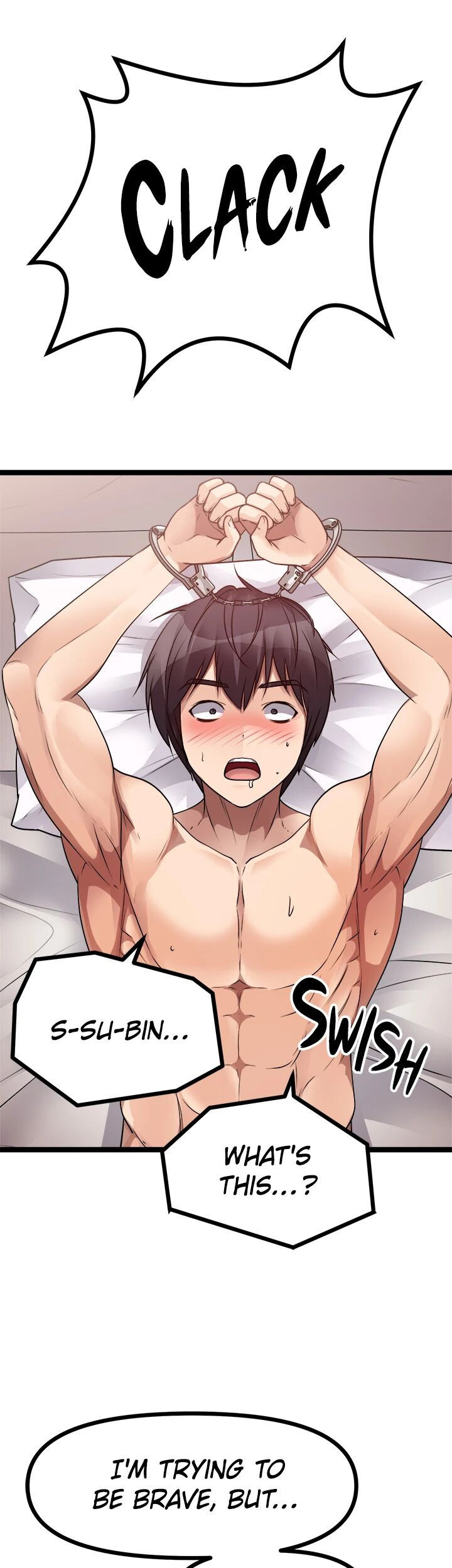 Cucumber Market - Chapter 28 - picture 59
