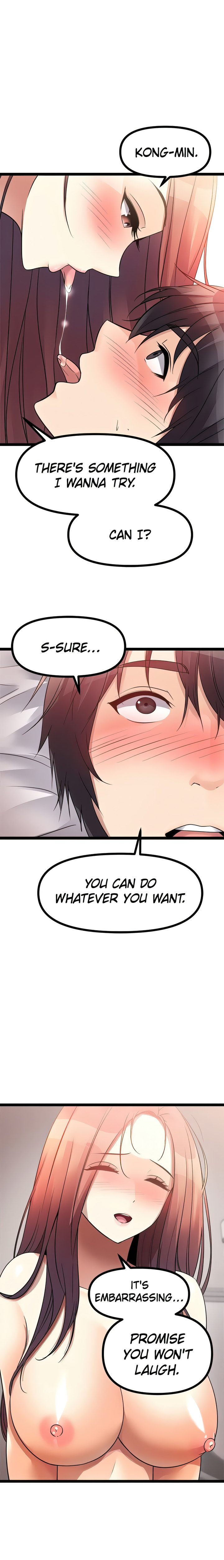 Cucumber Market - Chapter 29 - picture 0