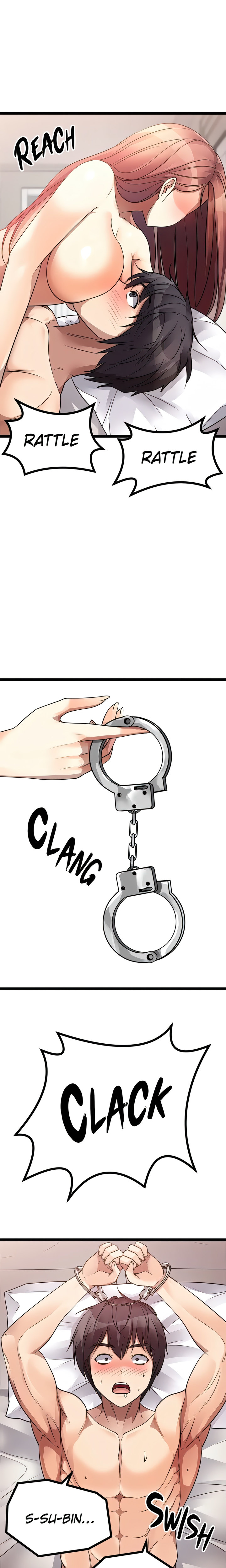 Cucumber Market - Chapter 29 - picture 1