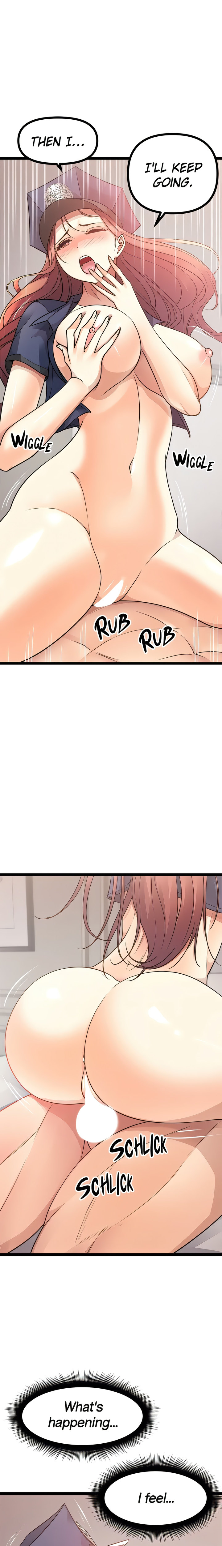 Cucumber Market - Chapter 29 - picture 11