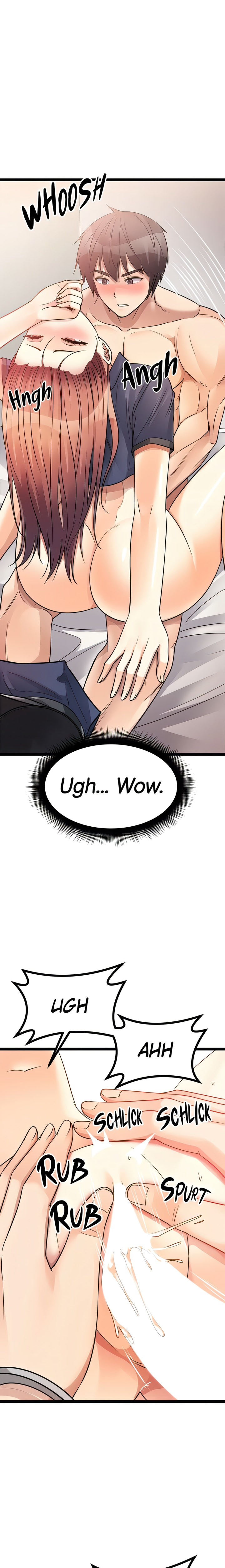 Cucumber Market - Chapter 29 - picture 21