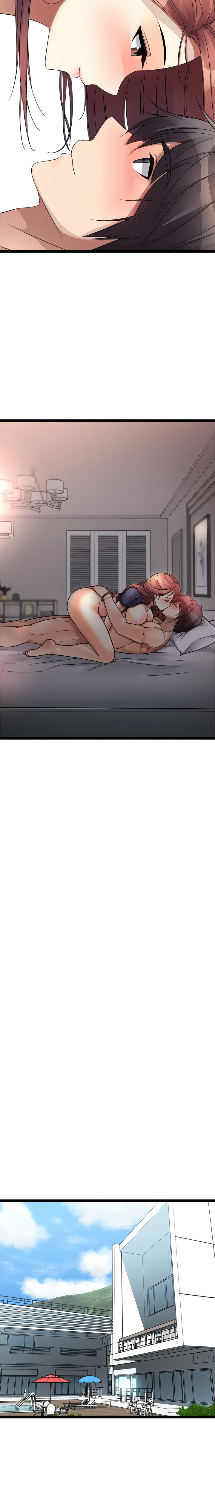 Cucumber Market - Chapter 29 - picture 28