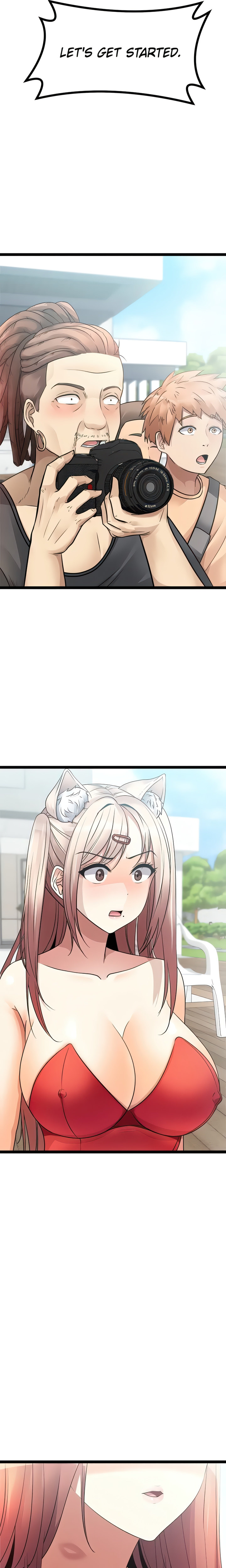 Cucumber Market - Chapter 29 - picture 29