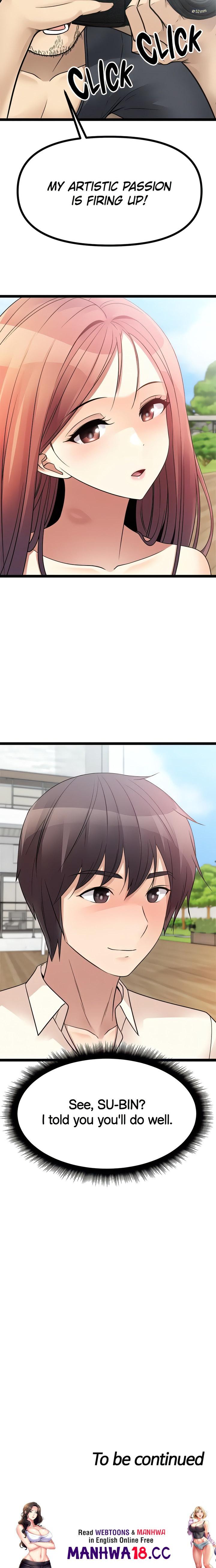 Cucumber Market - Chapter 29 - picture 31