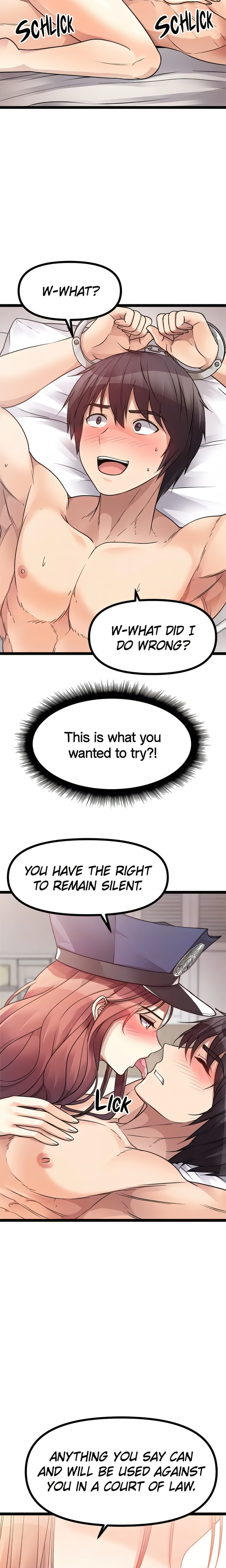 Cucumber Market - Chapter 29 - picture 4
